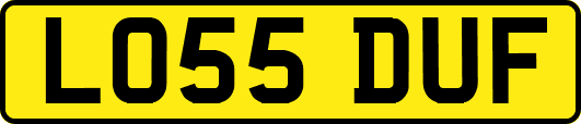 LO55DUF
