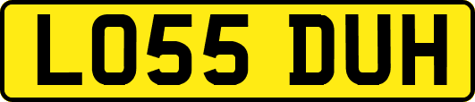 LO55DUH