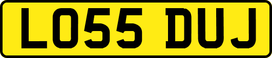 LO55DUJ