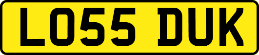 LO55DUK