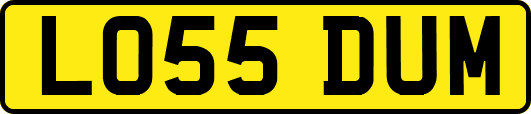 LO55DUM