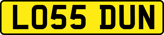 LO55DUN