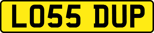 LO55DUP