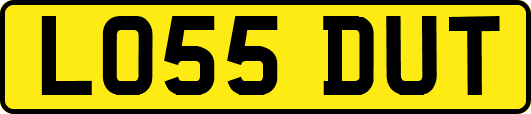 LO55DUT