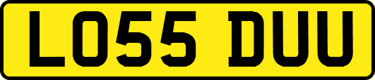 LO55DUU