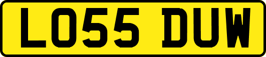 LO55DUW