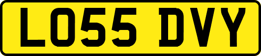 LO55DVY