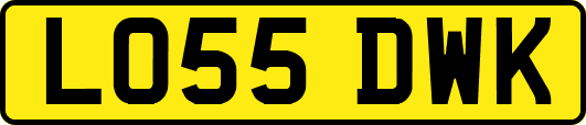 LO55DWK