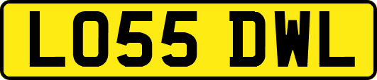 LO55DWL