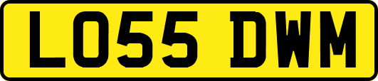 LO55DWM