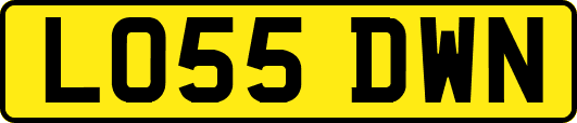 LO55DWN