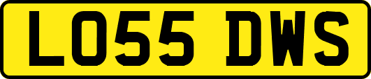 LO55DWS