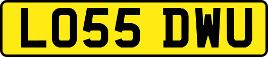 LO55DWU