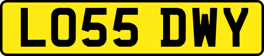 LO55DWY