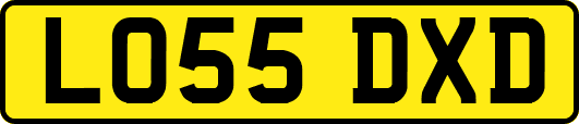 LO55DXD