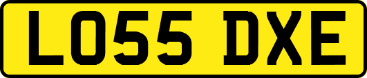 LO55DXE