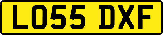 LO55DXF
