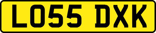LO55DXK