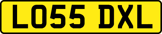 LO55DXL