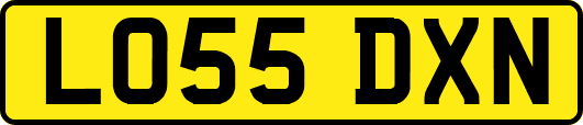 LO55DXN