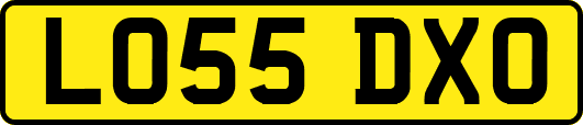 LO55DXO