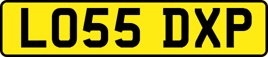 LO55DXP