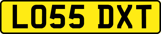 LO55DXT
