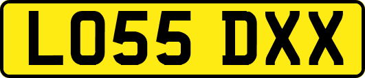LO55DXX