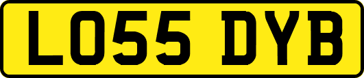 LO55DYB
