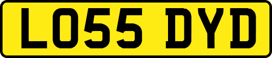 LO55DYD