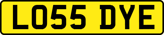 LO55DYE