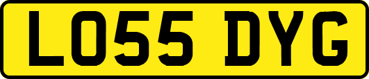 LO55DYG