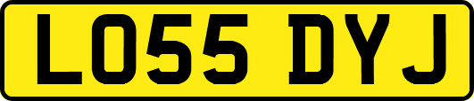 LO55DYJ