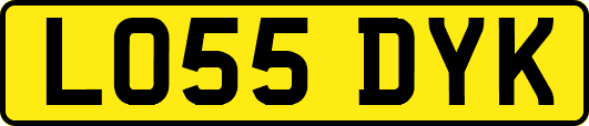LO55DYK