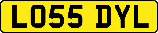 LO55DYL