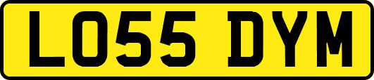 LO55DYM