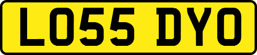 LO55DYO