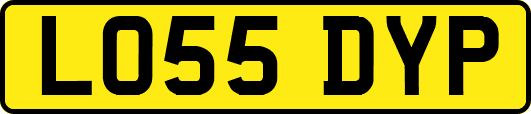 LO55DYP
