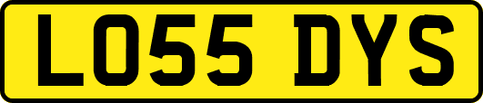 LO55DYS
