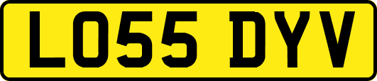 LO55DYV