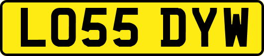 LO55DYW