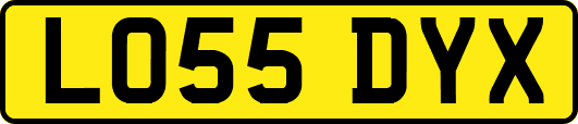 LO55DYX