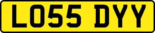 LO55DYY