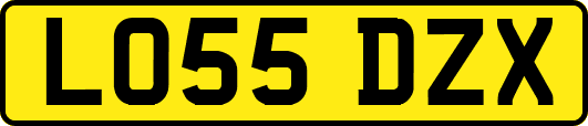 LO55DZX