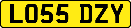 LO55DZY