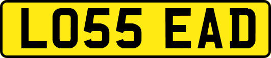 LO55EAD