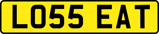 LO55EAT