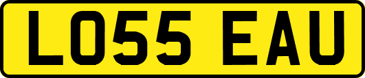 LO55EAU