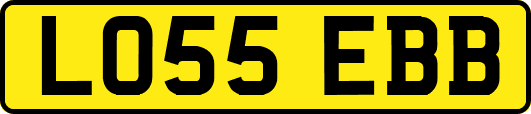 LO55EBB
