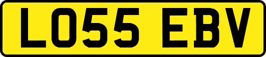LO55EBV